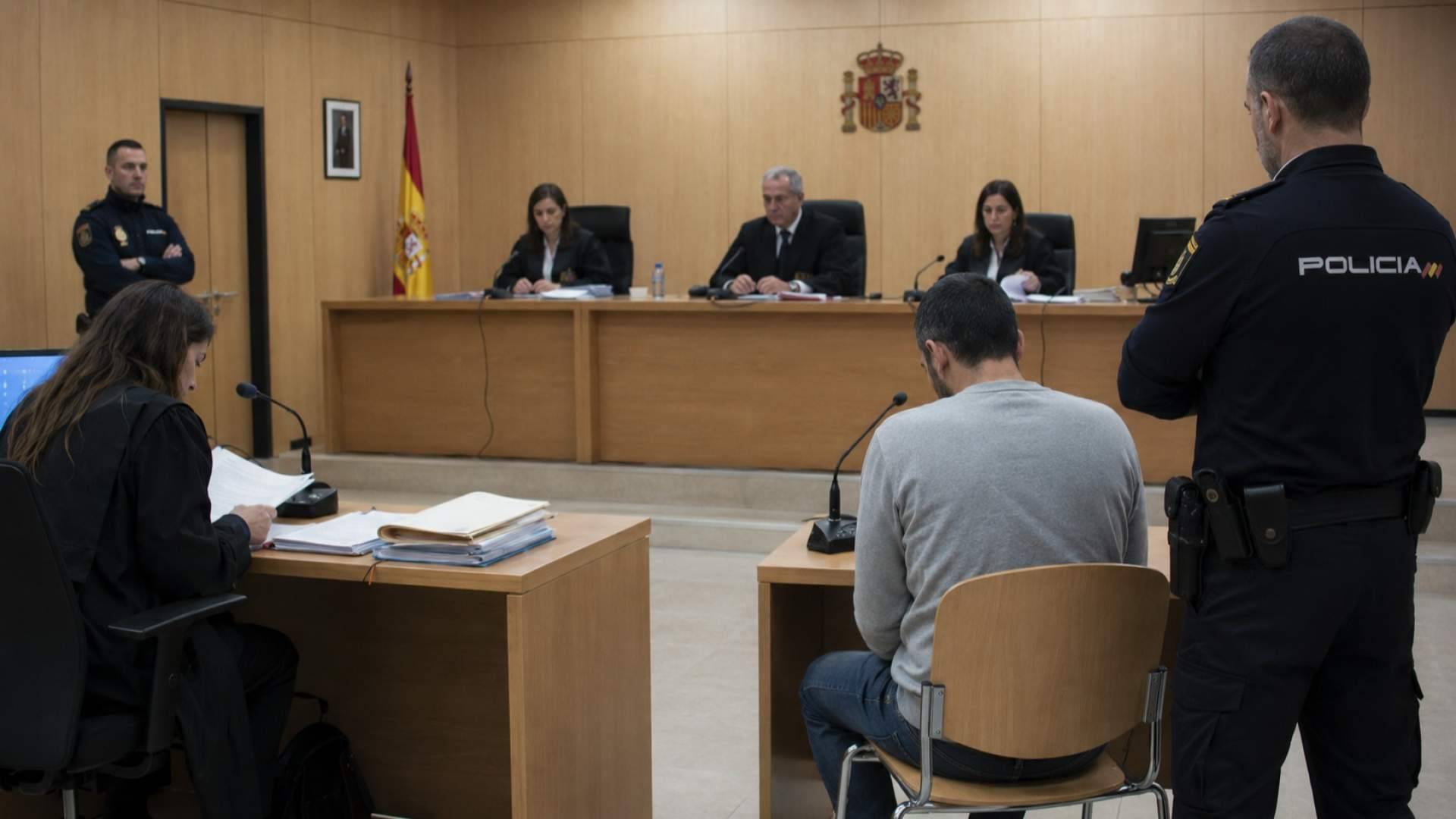 Dr. Juan Francisco Sánchez Otharán analiza los errores más frecuentes al afrontar un procedimiento penal