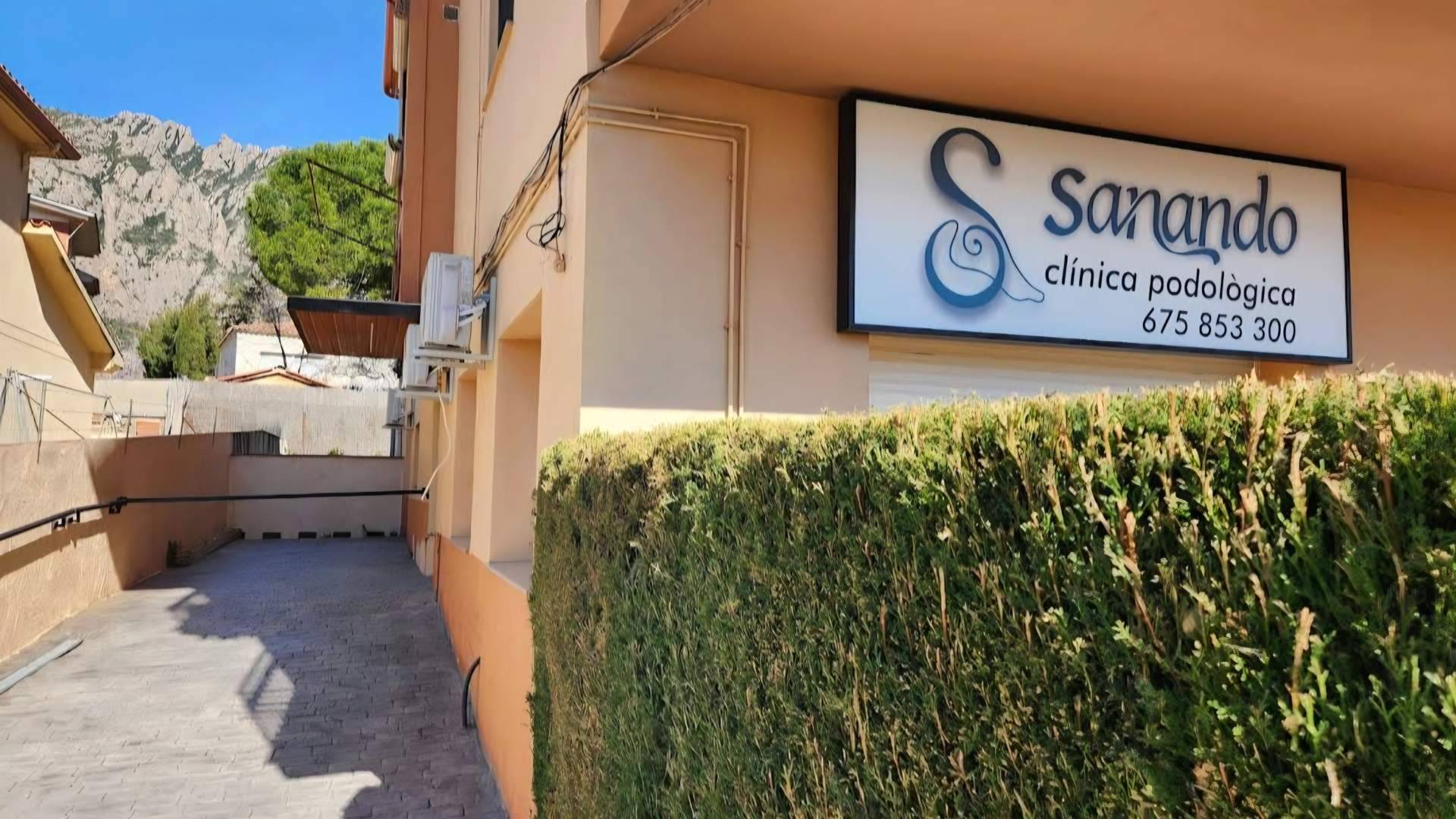Clínica Sanando desarrolla un modelo de salud y bienestar centrado en la atención integral