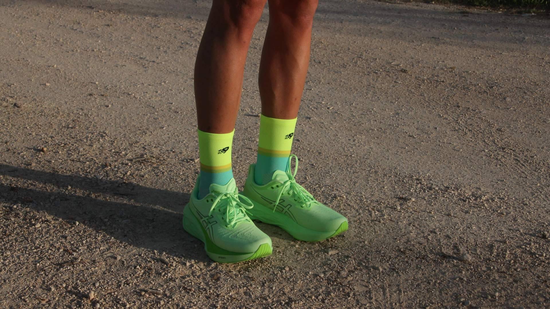 Calcetines running, el elemento olvidado que puede marcar la diferencia en cada zancada