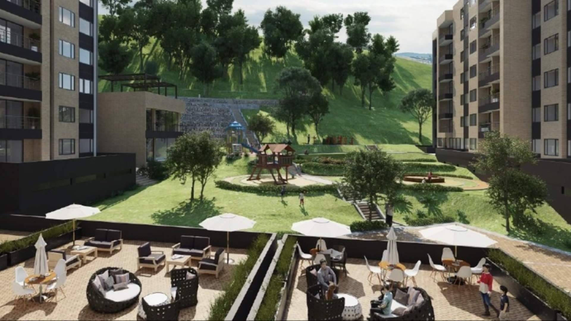 Vivir en La Calera; tranquilidad, naturaleza y conexión con Bogotá