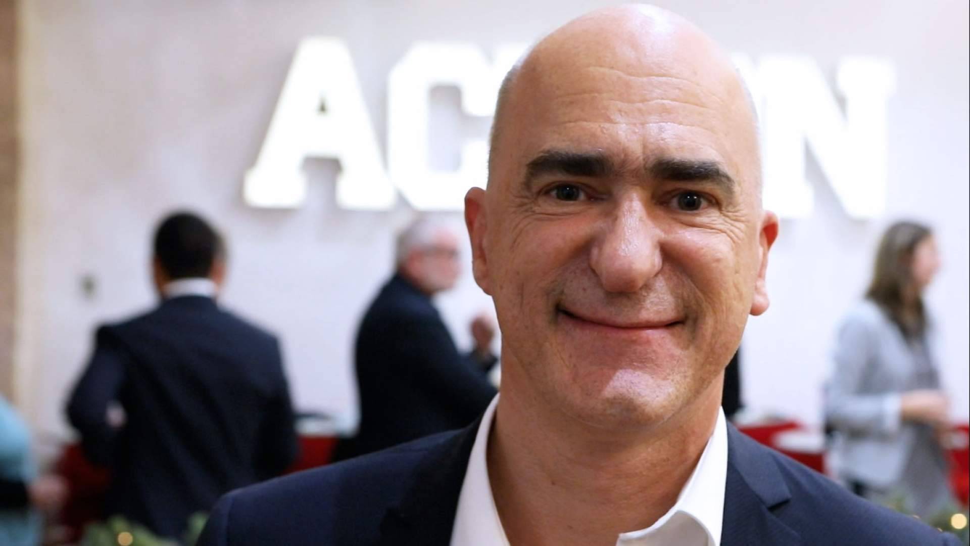 Deveho Consulting y Yooz muestran en el ERP Summit cómo combinar ERP y automatización