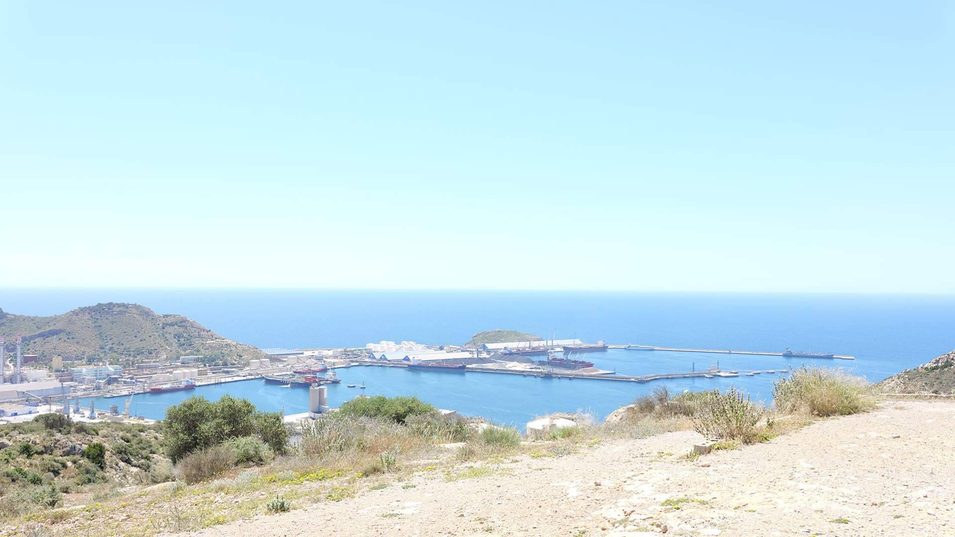 Cartagena, la joya mediterránea que atrae a viajeros en busca de historia, cultura y mar