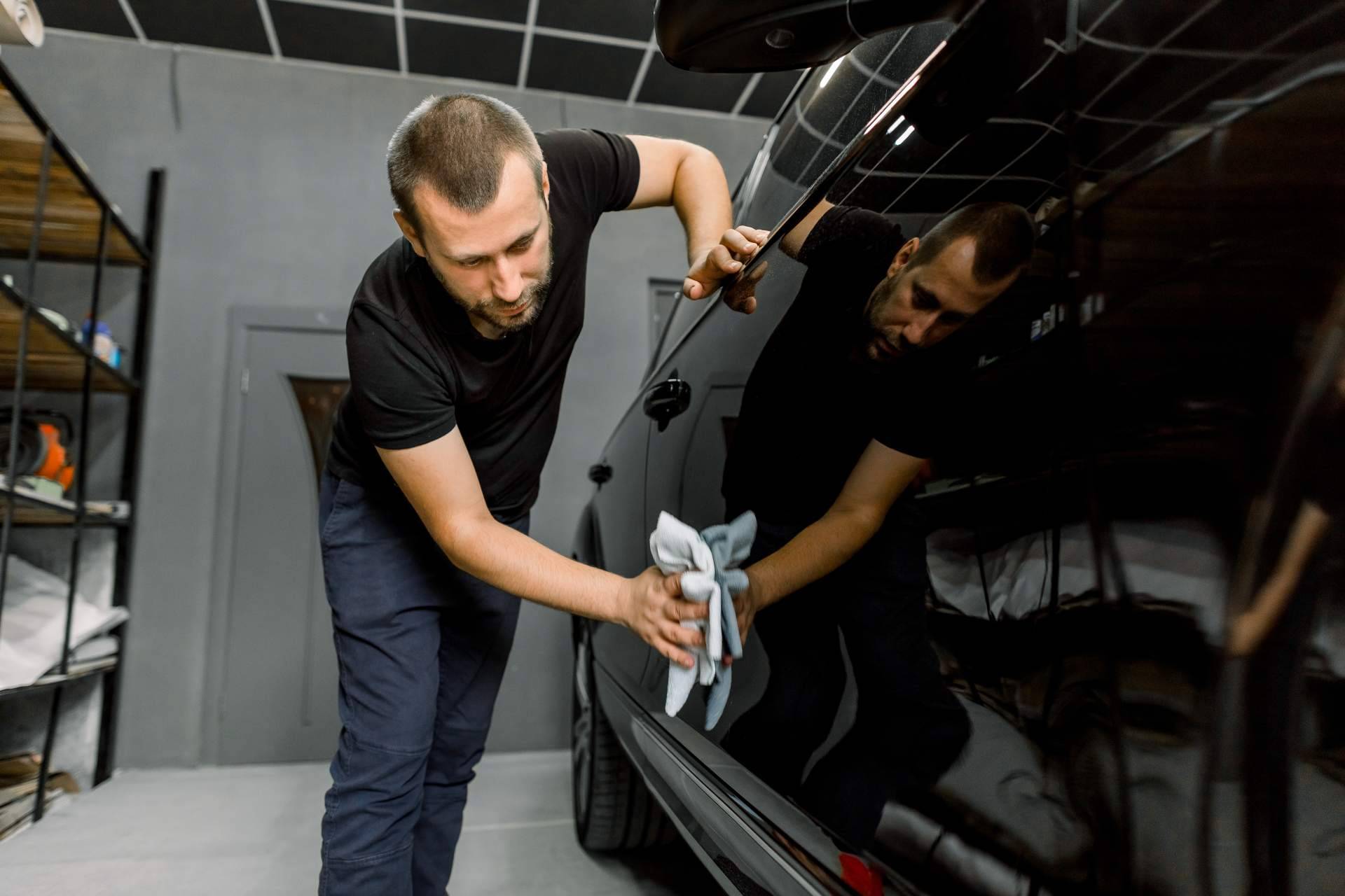 Recambio Nuevo destaca por su amplia oferta de piezas de carrocería online para automóviles