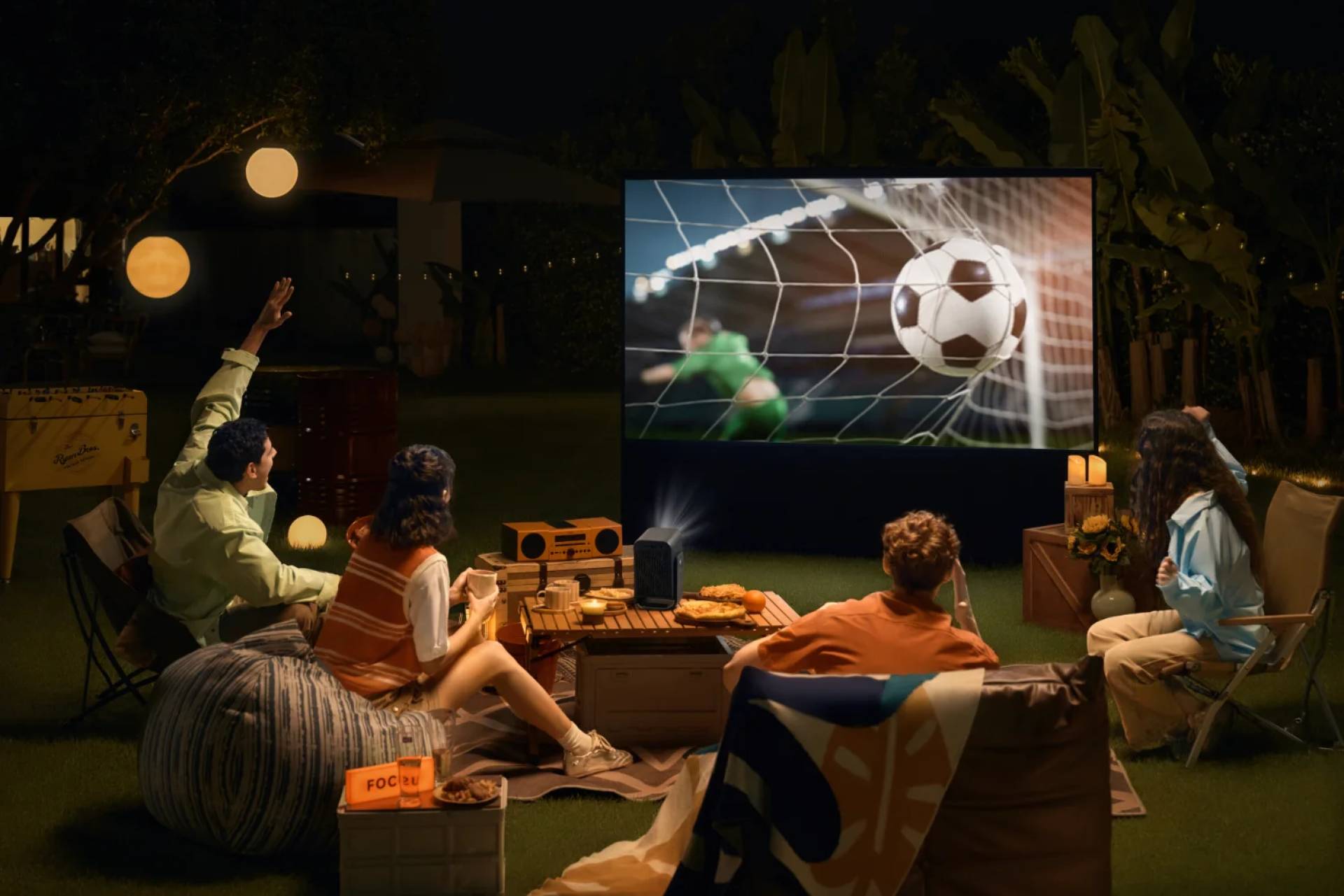 TCL calienta motores para el Amazon Prime Day con grandes ofertas y un cashback histórico de hasta 3.000€ en su tecnología premium