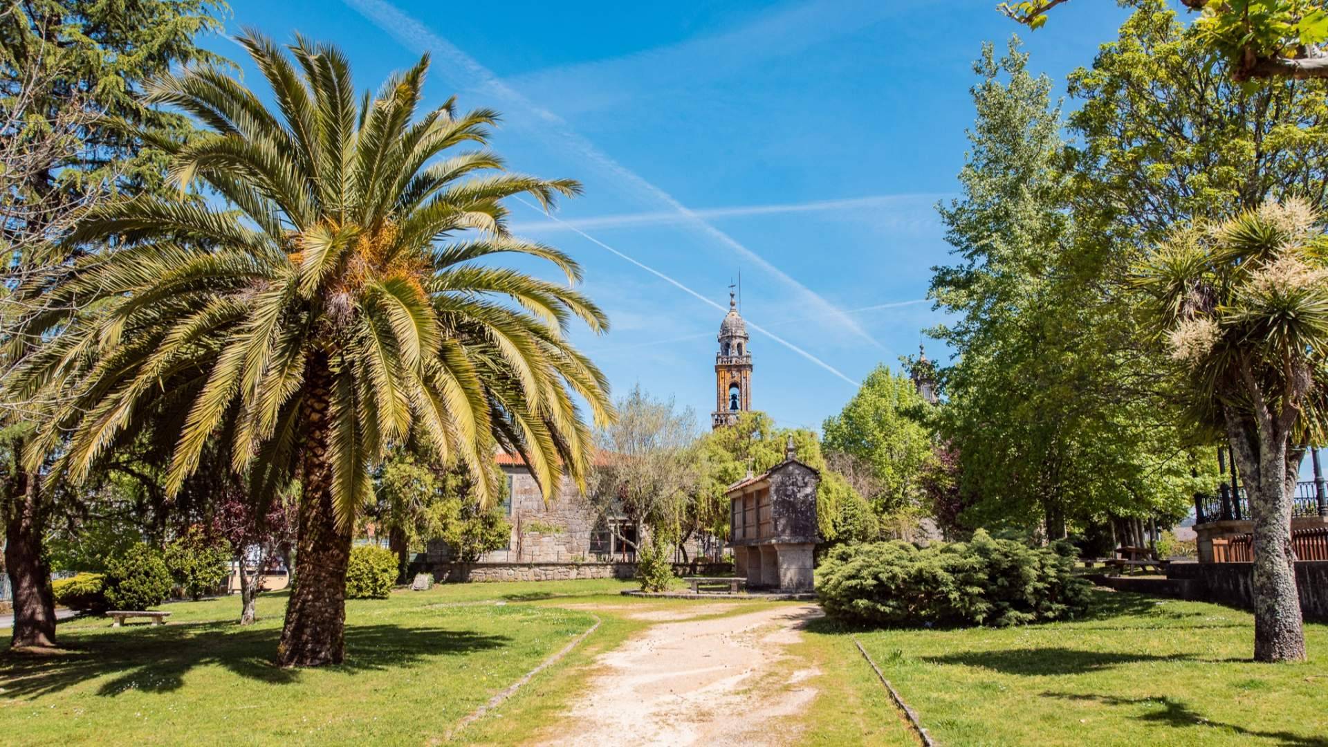 Canal Sénior invita a recorrer España a través de un mapa colaborativo de paseos interactivos