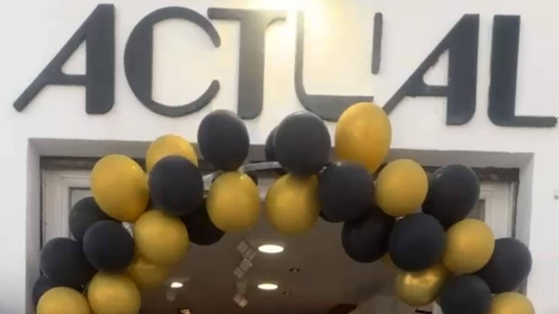 ACTUAL MODA incorpora probador virtual, tallas inteligentes y asesoramiento de estilo online en su 18º aniversario