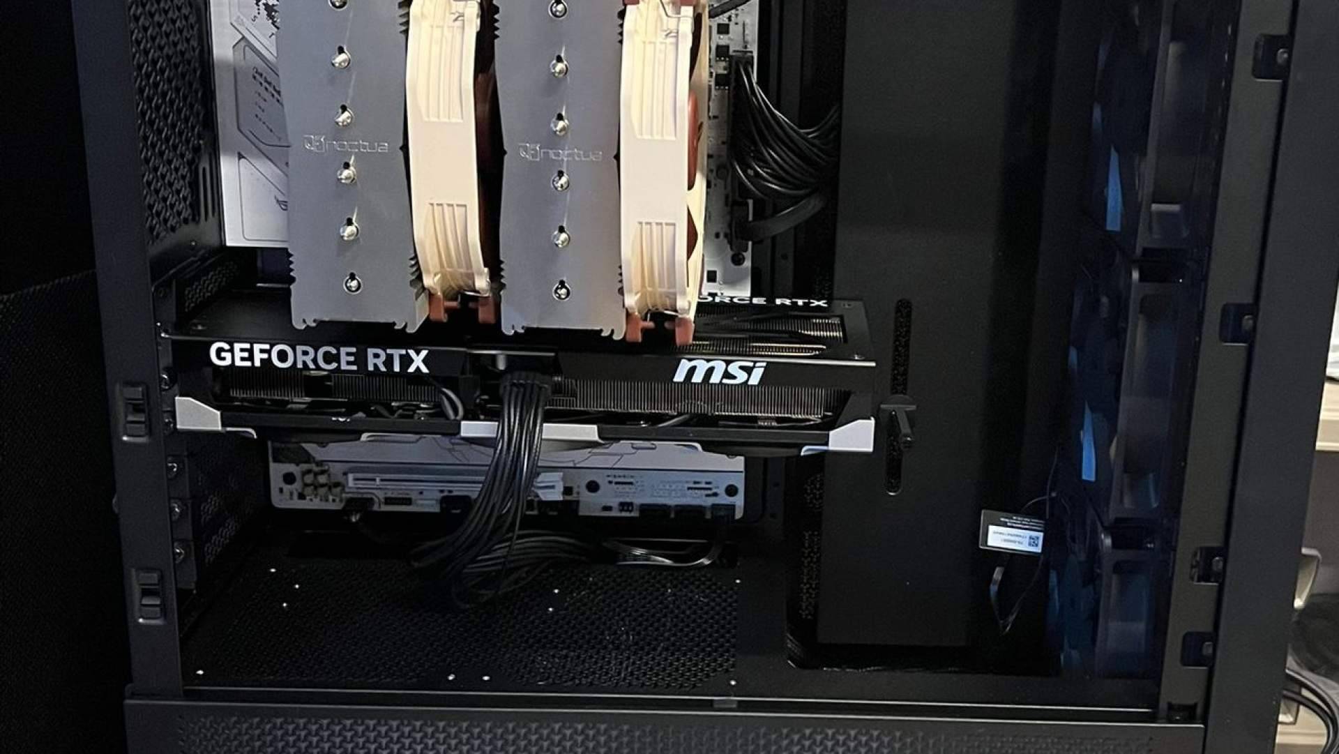 Compatibilidad, refrigeración y ajustes; los elementos que condicionan el rendimiento de un PC gaming
