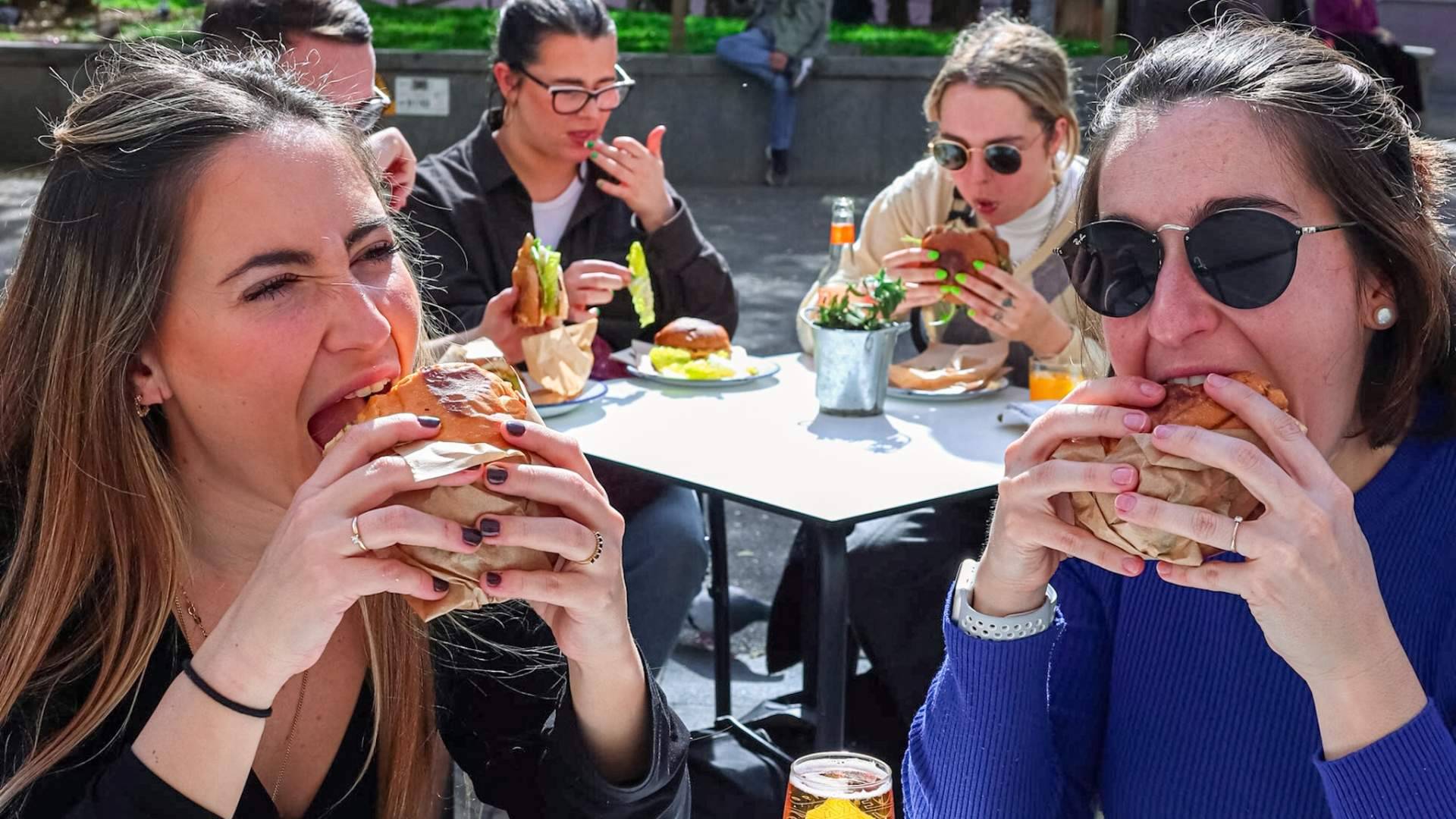 QuéMOLA, agencia de marketing gastronómico, explica cómo preparar el marketing de un restaurante