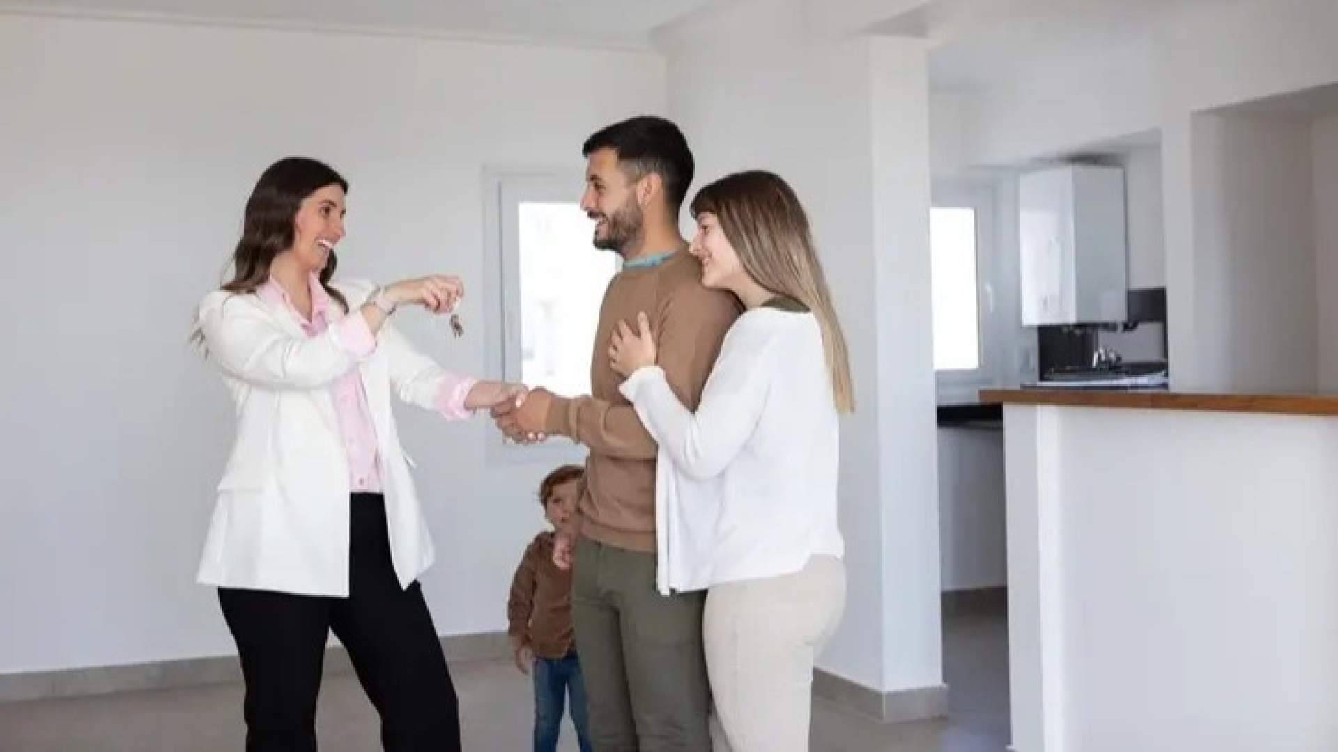 ¿Qué beneficios tiene consignar un inmueble con una inmobiliaria?