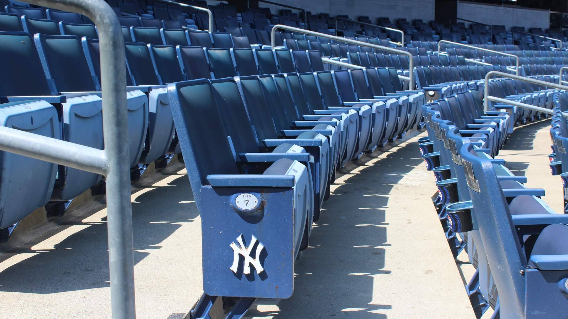 Entre lesiones y errores, los Yankees se alejan del liderato