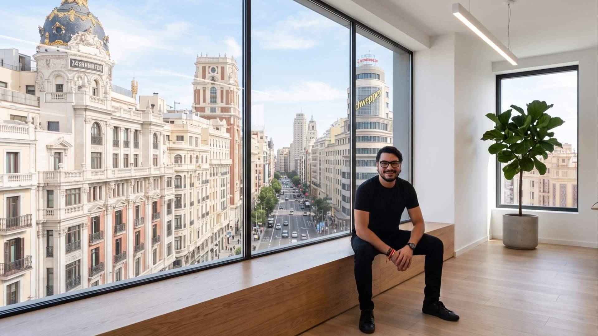 Foco, Método y Norte, el modelo que Jethro Cortés usa para que las empresas dejen de moverse en círculos