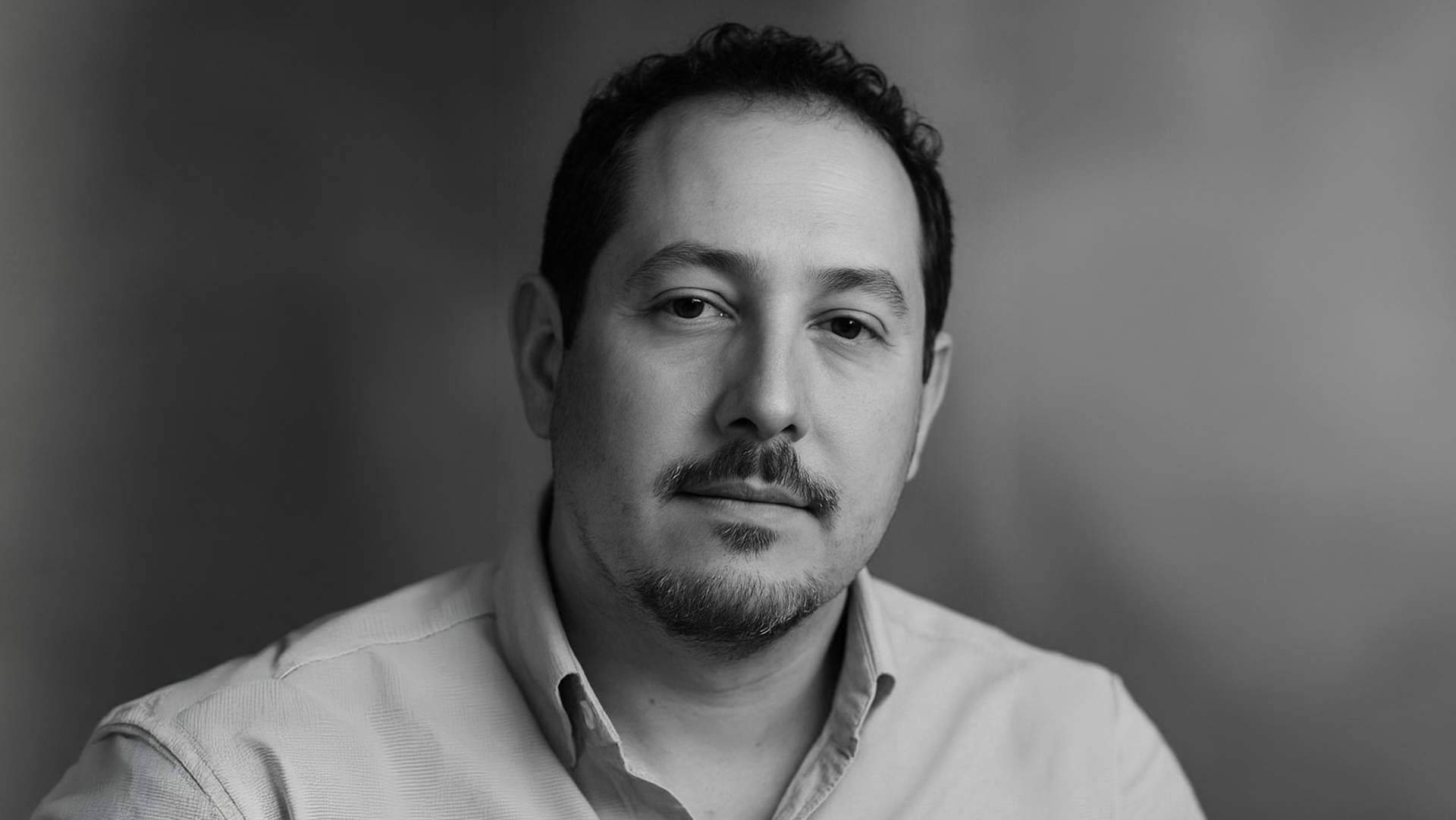 Miguel Ángel Sánchez Fernández debuta de la mano de Elísea Editorial con la novela negra Ecos del último disparo