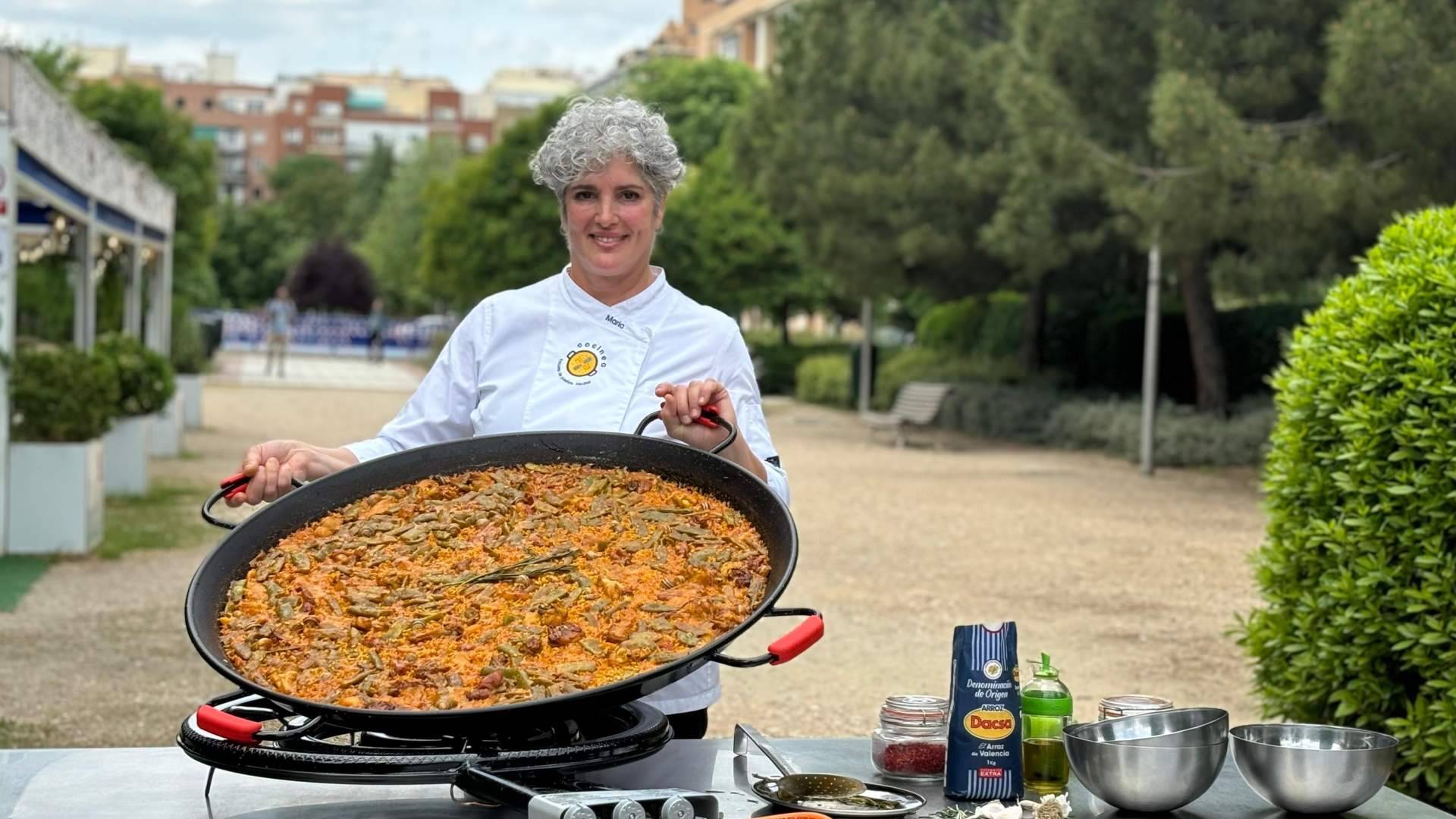 Team Building Gastronómico; la experiencia que está transformando los eventos de empresa en Madrid