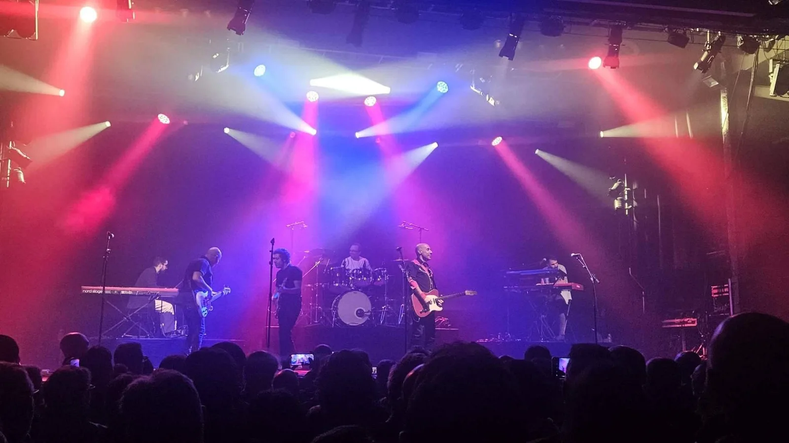 ASB Audiovisuals reúne soluciones de sonido e iluminación para eventos profesionales y privados