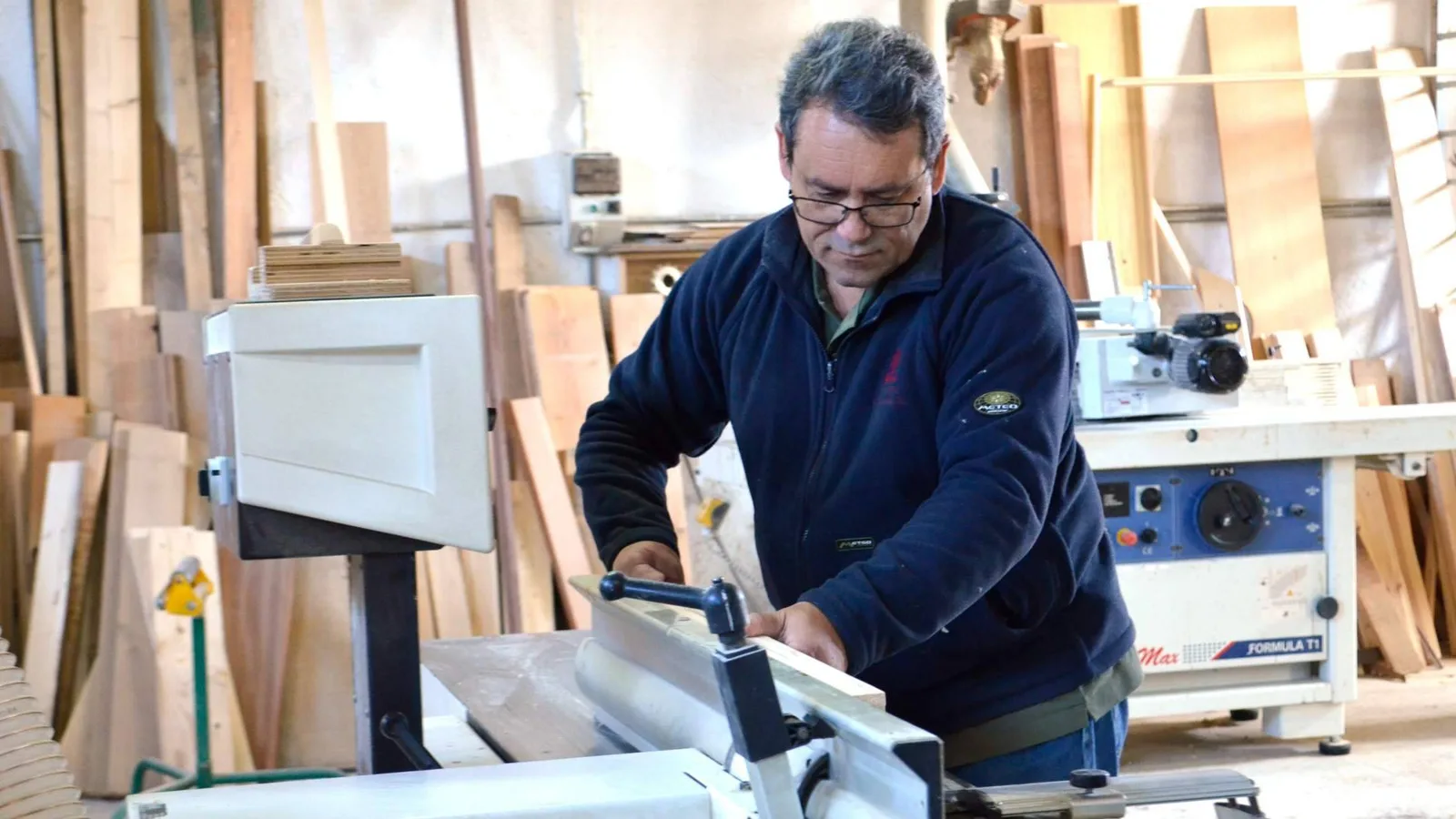 Premios de las Artes de la Construcción a los maestros que preservan el patrimonio construido