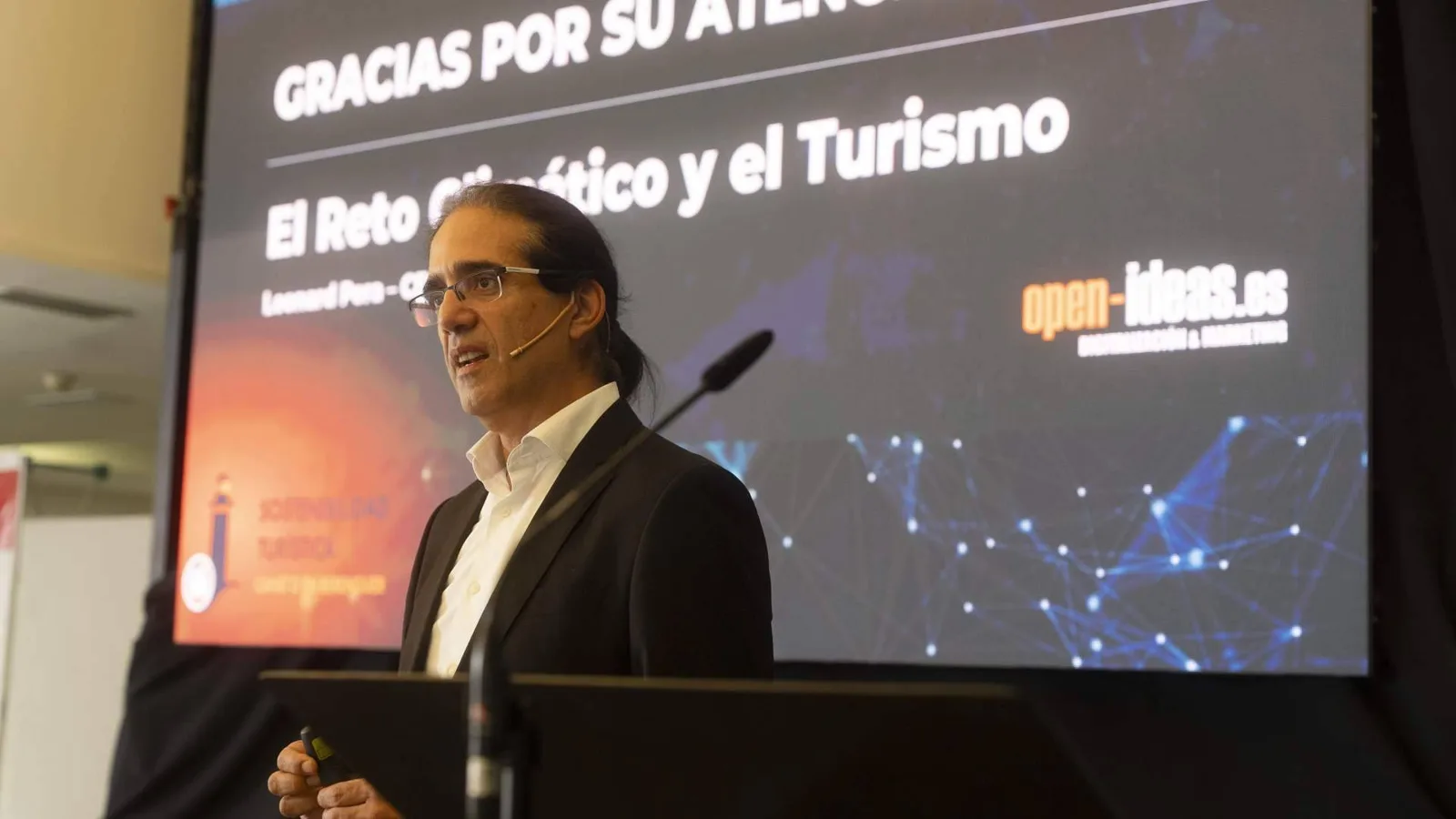 Leonard Pera, CEO de Open-Ideas, elegido miembro de la Junta Directiva de AUTELSI