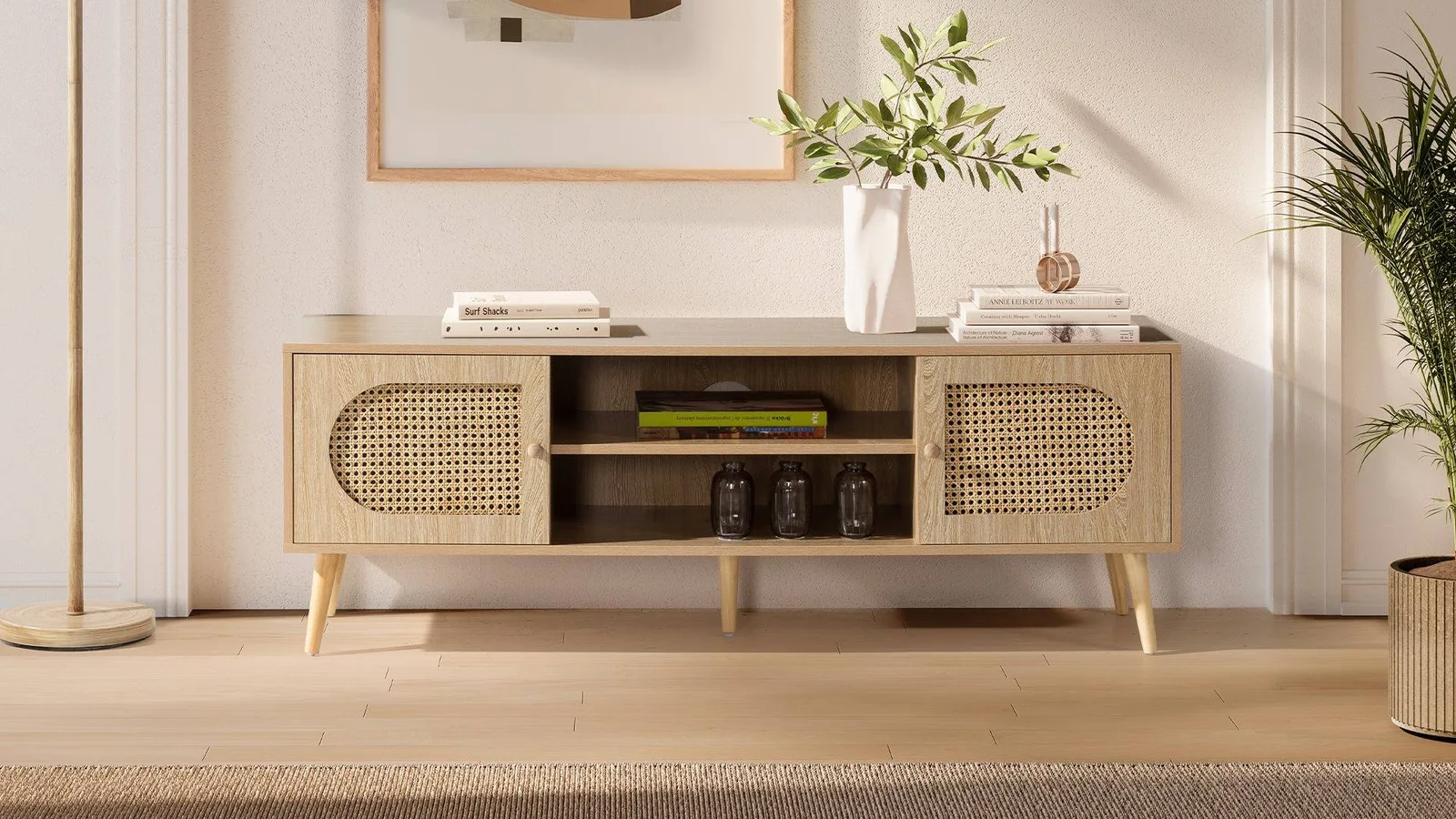 Top Mueble impulsa su categoría de muebles de salón con propuestas para todos los estilos