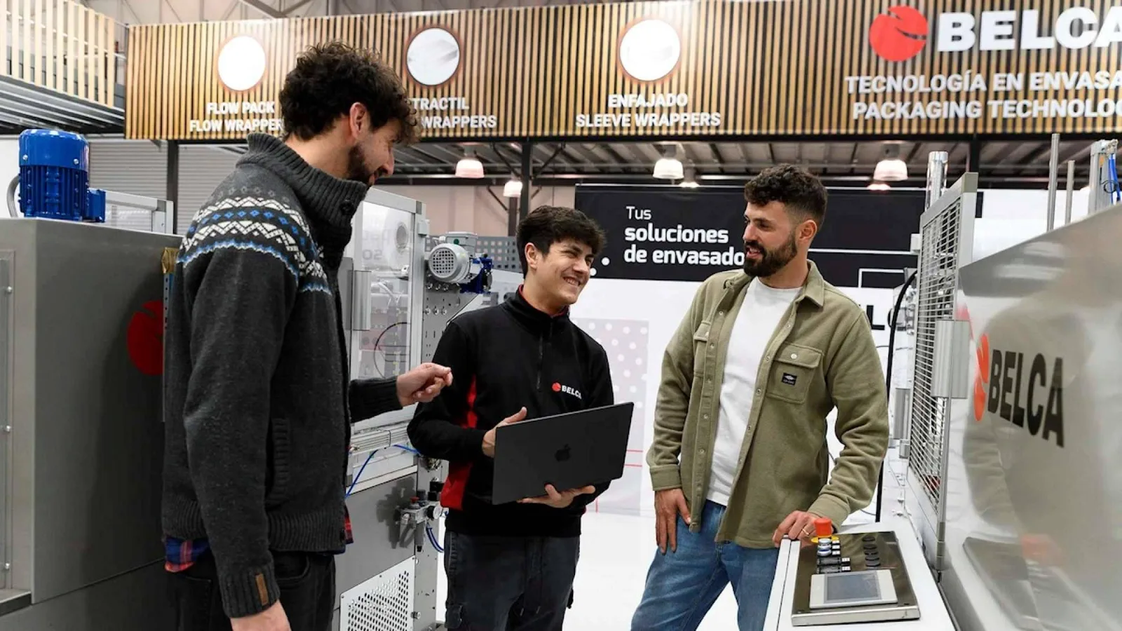 PPWR; redefiniendo los requisitos para el envasado