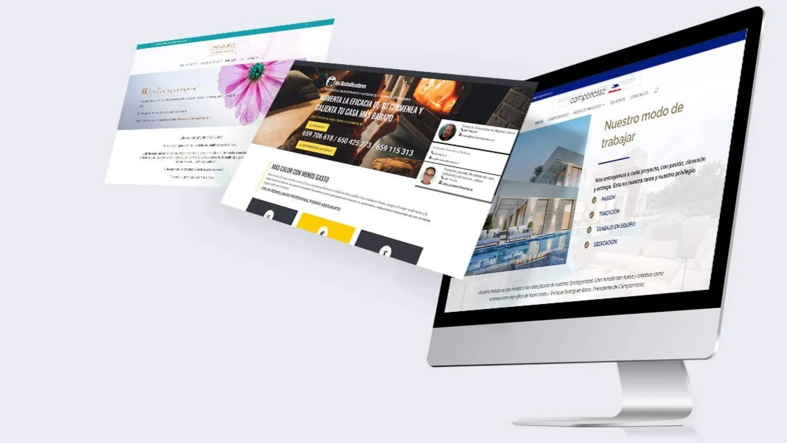 Por qué una web no vende y qué factores influyen en su capacidad para generar clientes