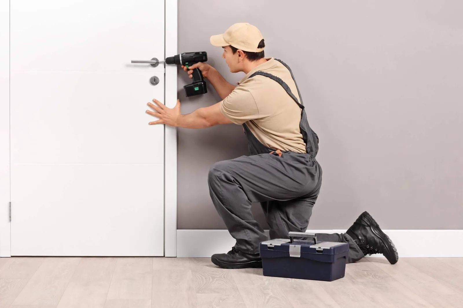 La evolución de los cerrajeros; innovación, rapidez y seguridad en un servicio disponible las 24 horas