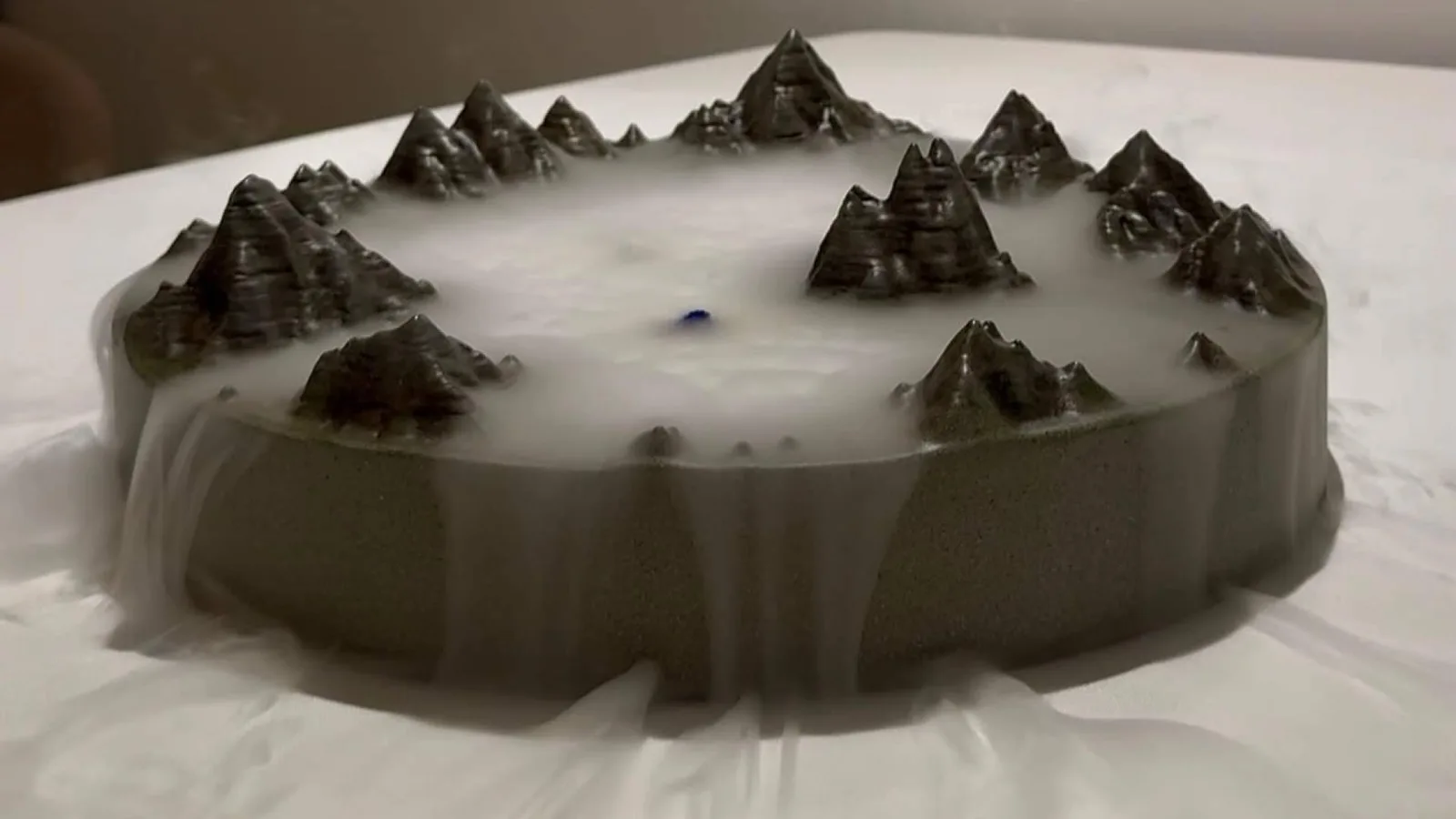 Los movimientos artísticos modernos en el nuevo menú de Lienzo