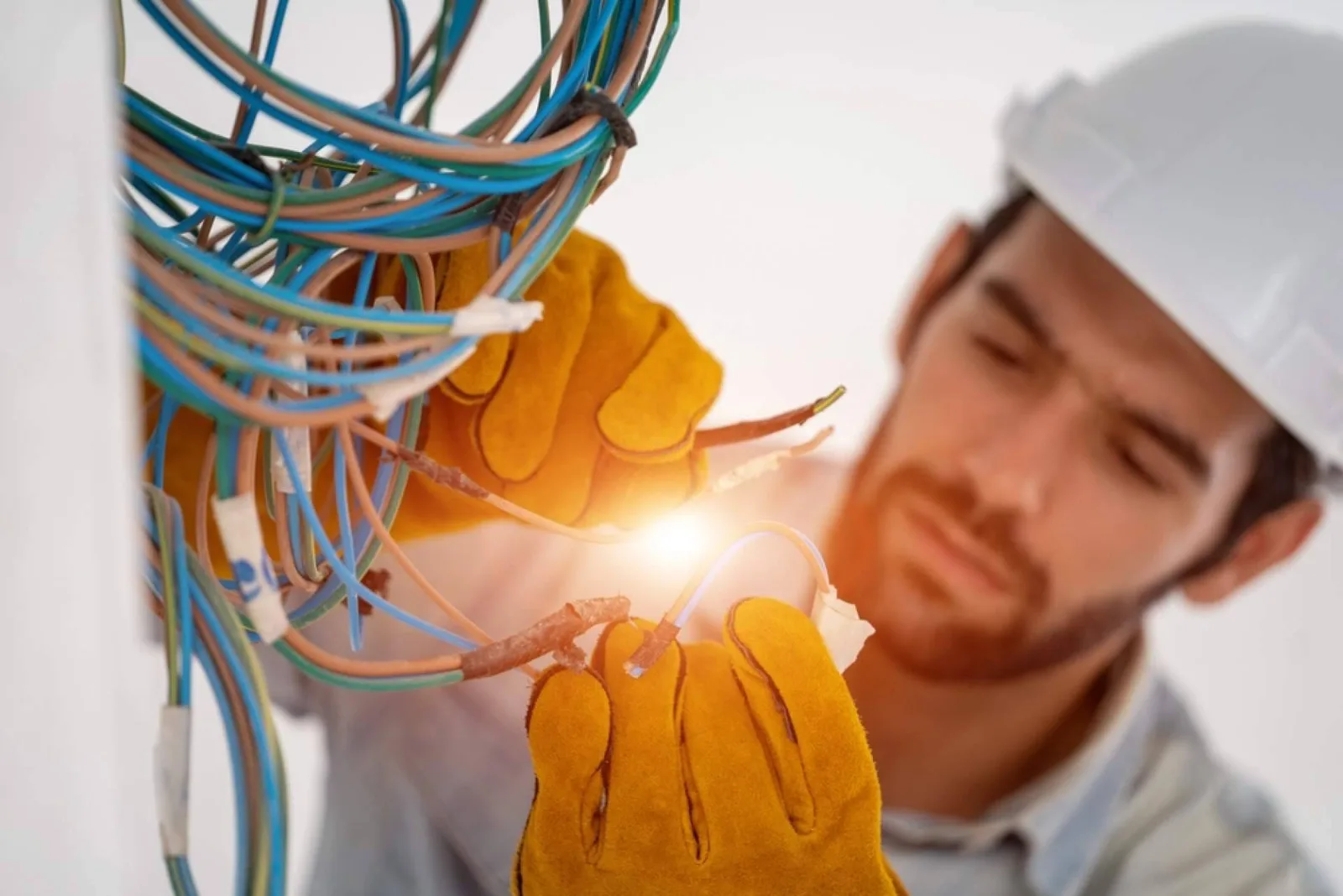 Soluciones González refuerza su actividad en servicios eléctricos 24 horas en diferentes localidades