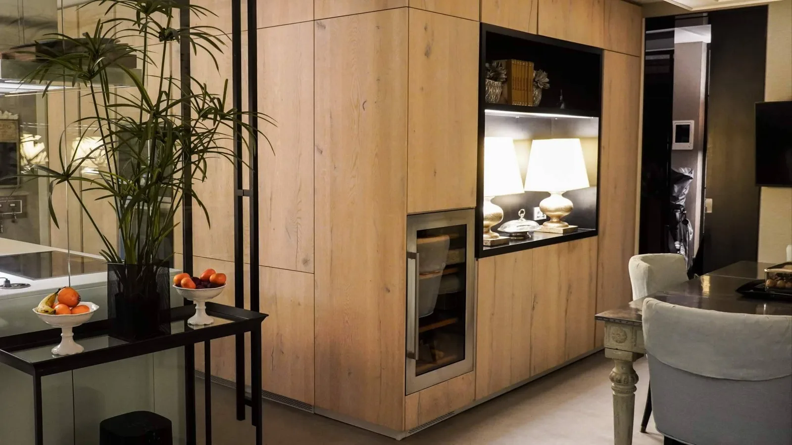 Ni porcelánico ni laminado; el material que los expertos siguen recomendando para una cocina eterna
