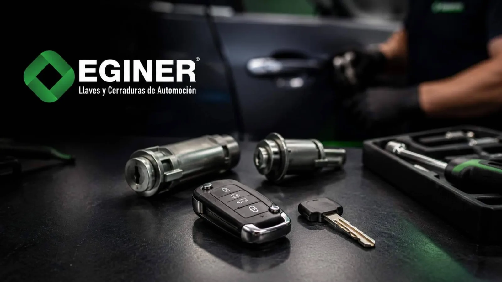 Cómo los colaboradores especializados ayudan a optimizar el trabajo en los talleres de automoción