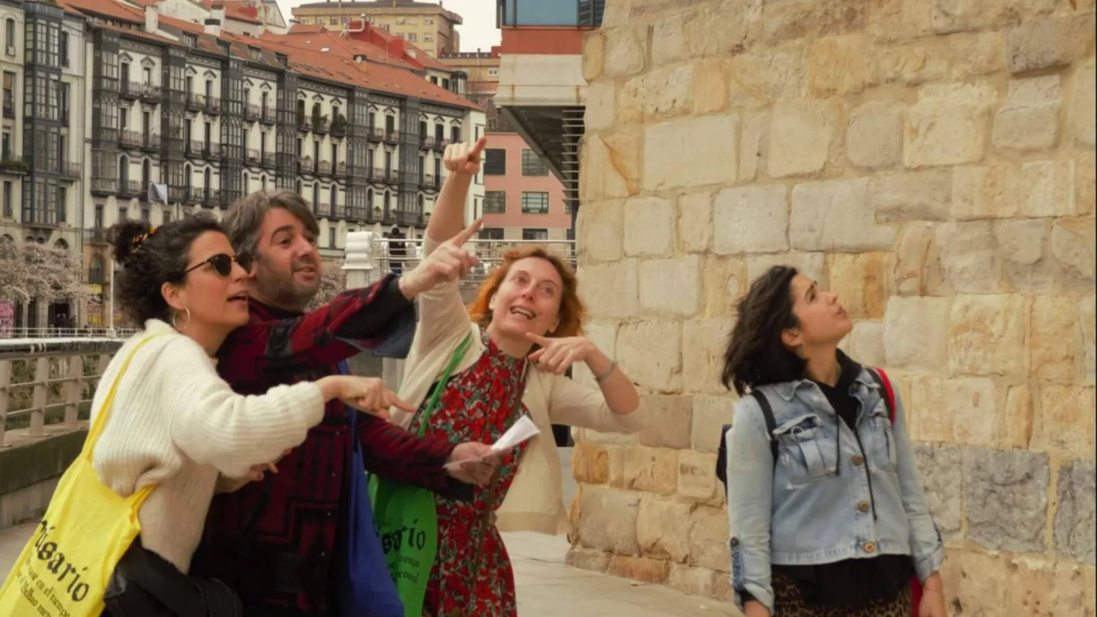 Epikana propone descubrir Bizkaia con experiencias culturales y actividades de team building