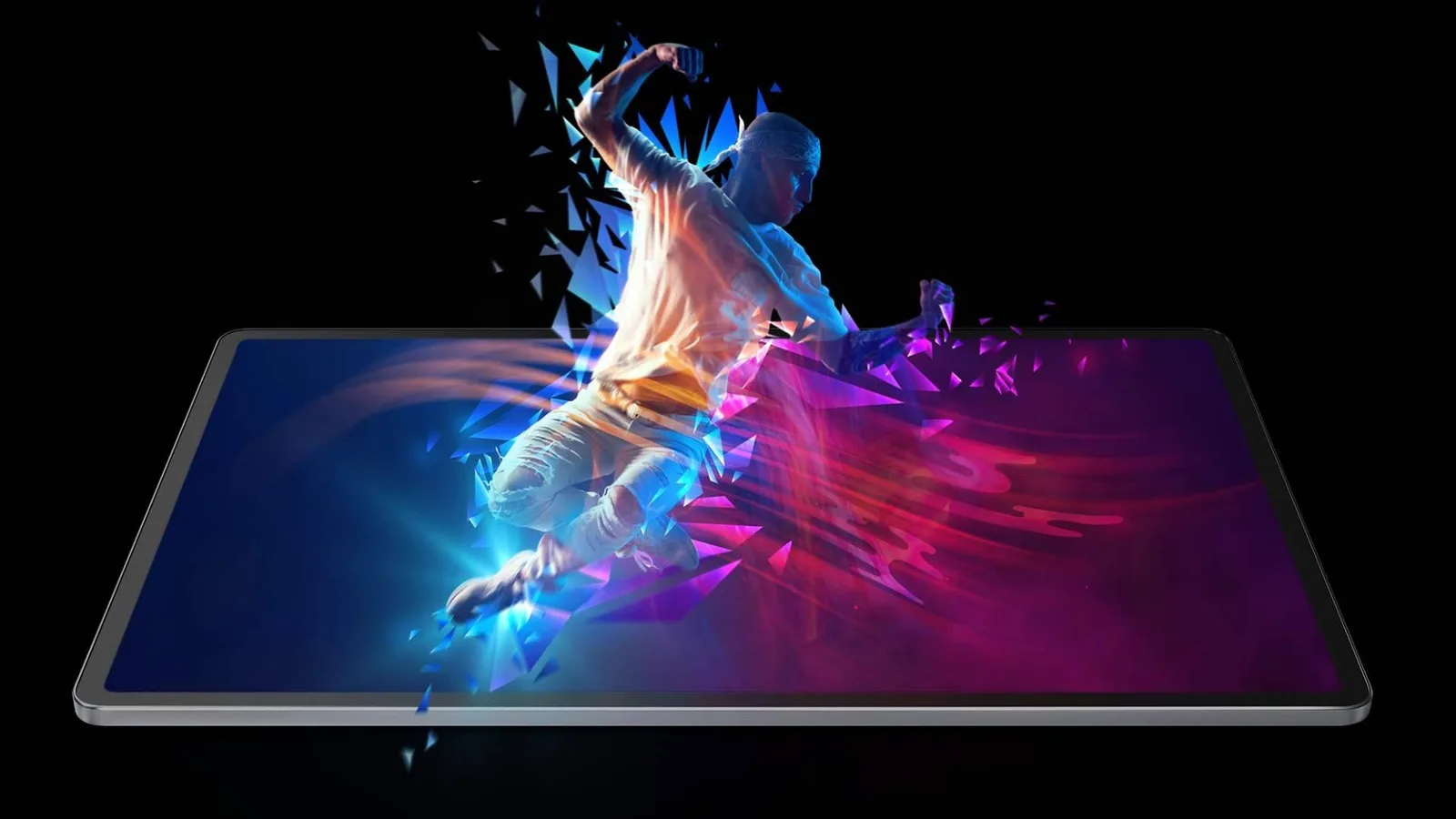 Lenovo revoluciona el mercado de tablets en 2026