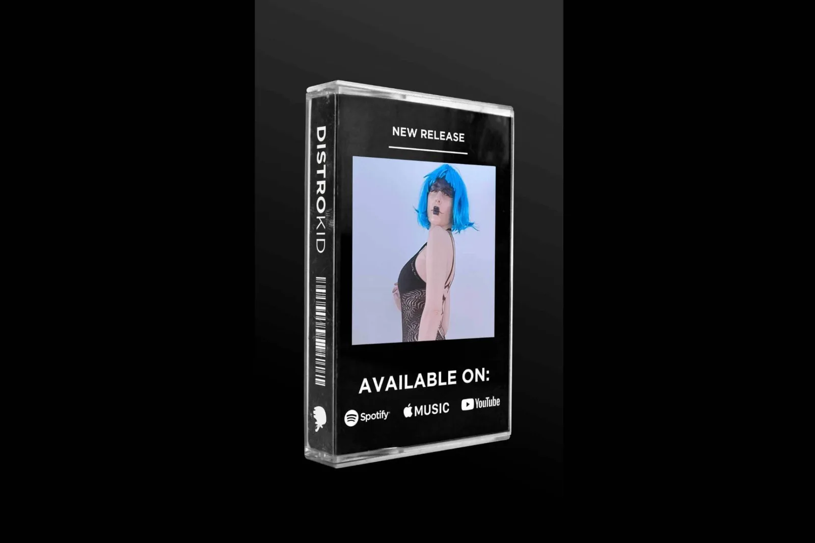 Irene Alonso presenta All Diversion, su cuarto álbum con 11 temas nuevos