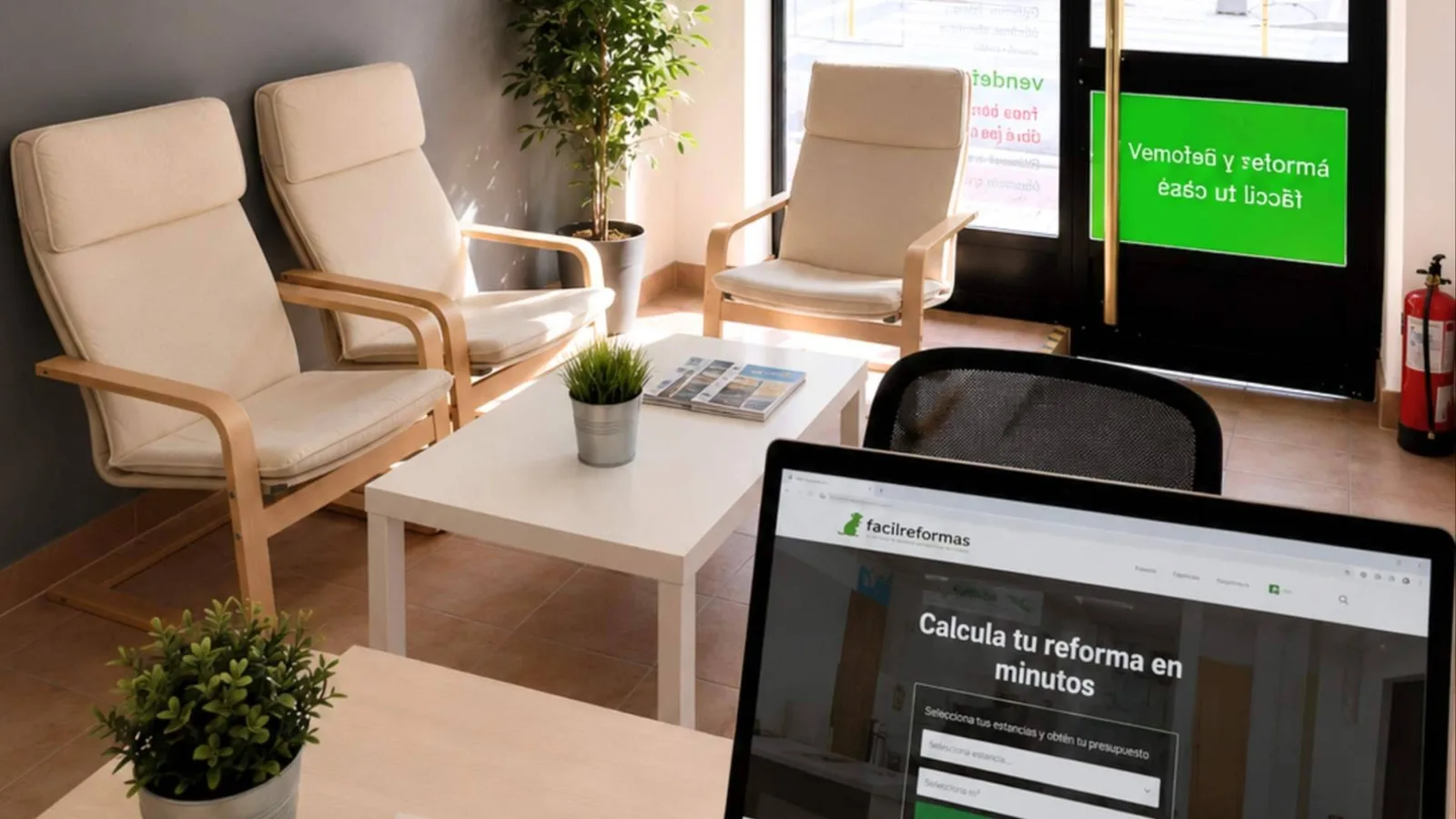 Pamplona impulsa una nueva forma de reformar viviendas con presupuestos rápidos y mayor transparencia