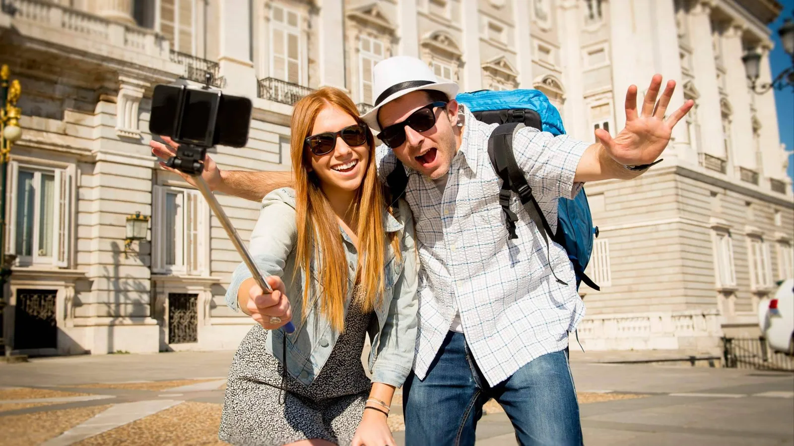 El nuevo bum del turismo 'single'; la revolución de viajar solo pero acompañado