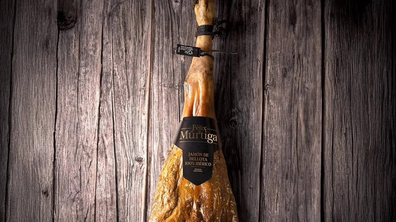 Cómo conservar una pieza de jamón ibérico en verano sin alterar sus cualidades