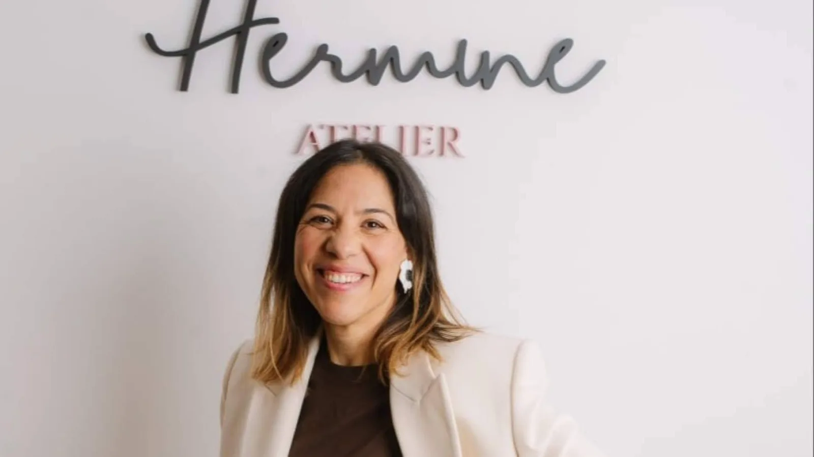 Hermine; cuando la artesanía y la personalización redefinen el lujo