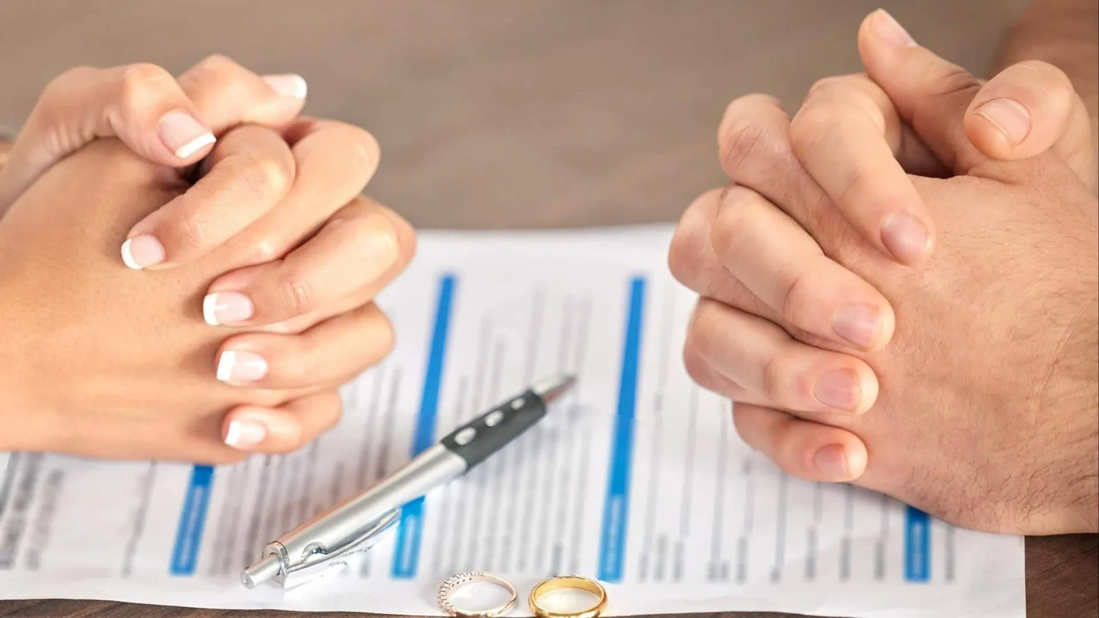 Divorcios internacionales; los errores legales que pueden complicar una separación entre países