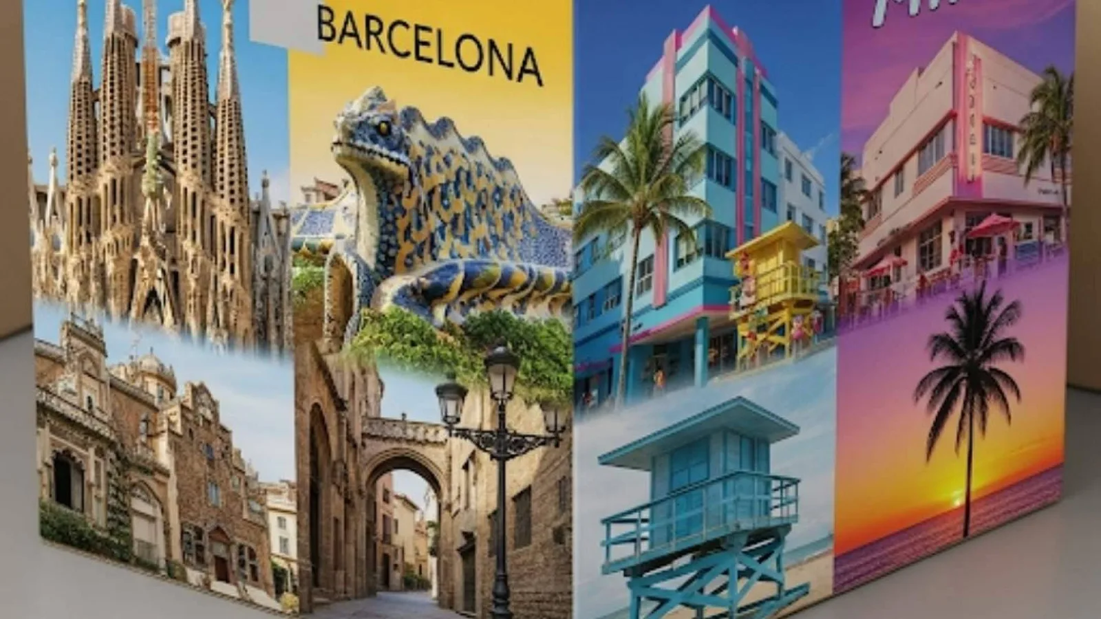 Mudanzas BCN Internacional convierte las mudanzas a Miami en un proceso ágil, seguro y puerta a puerta