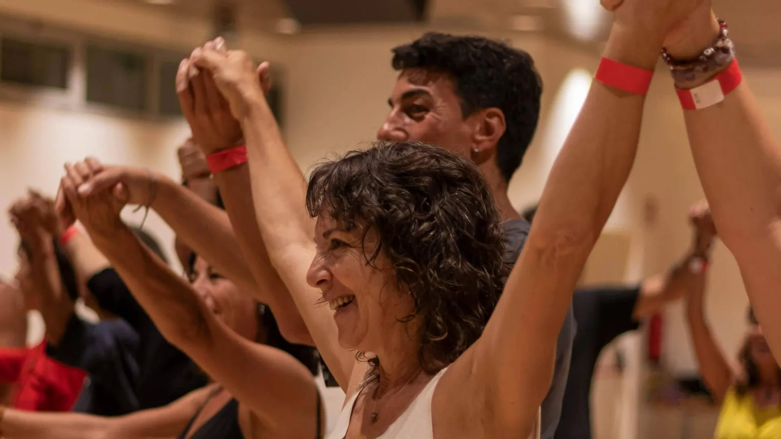 Biodanza SRT y la evidencia científica, más de veinte años estudiando los efectos de la danza en grupo