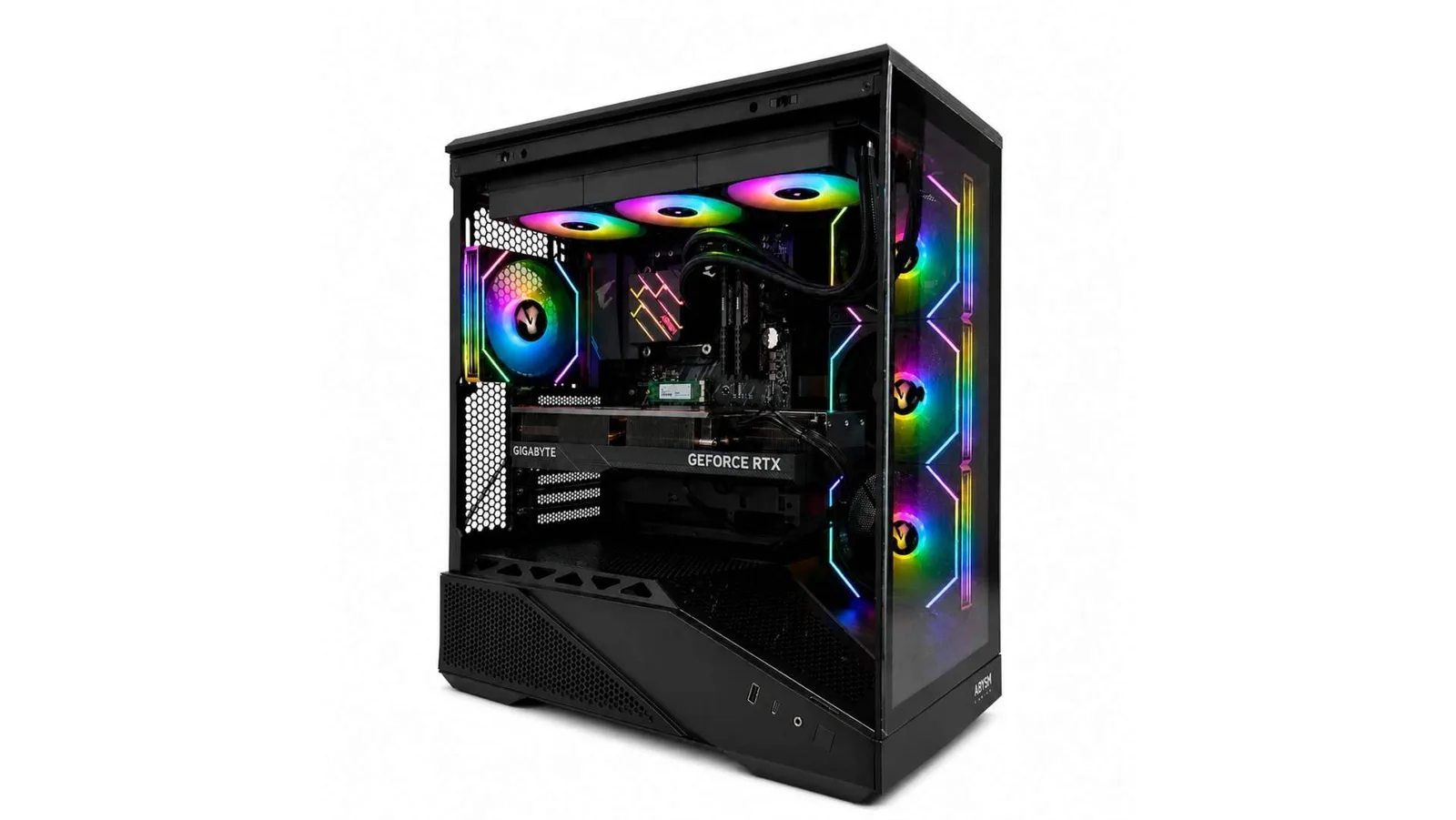 PC gaming en 2026; qué componentes importan realmente para jugar a 1080p, 1440p y 4K