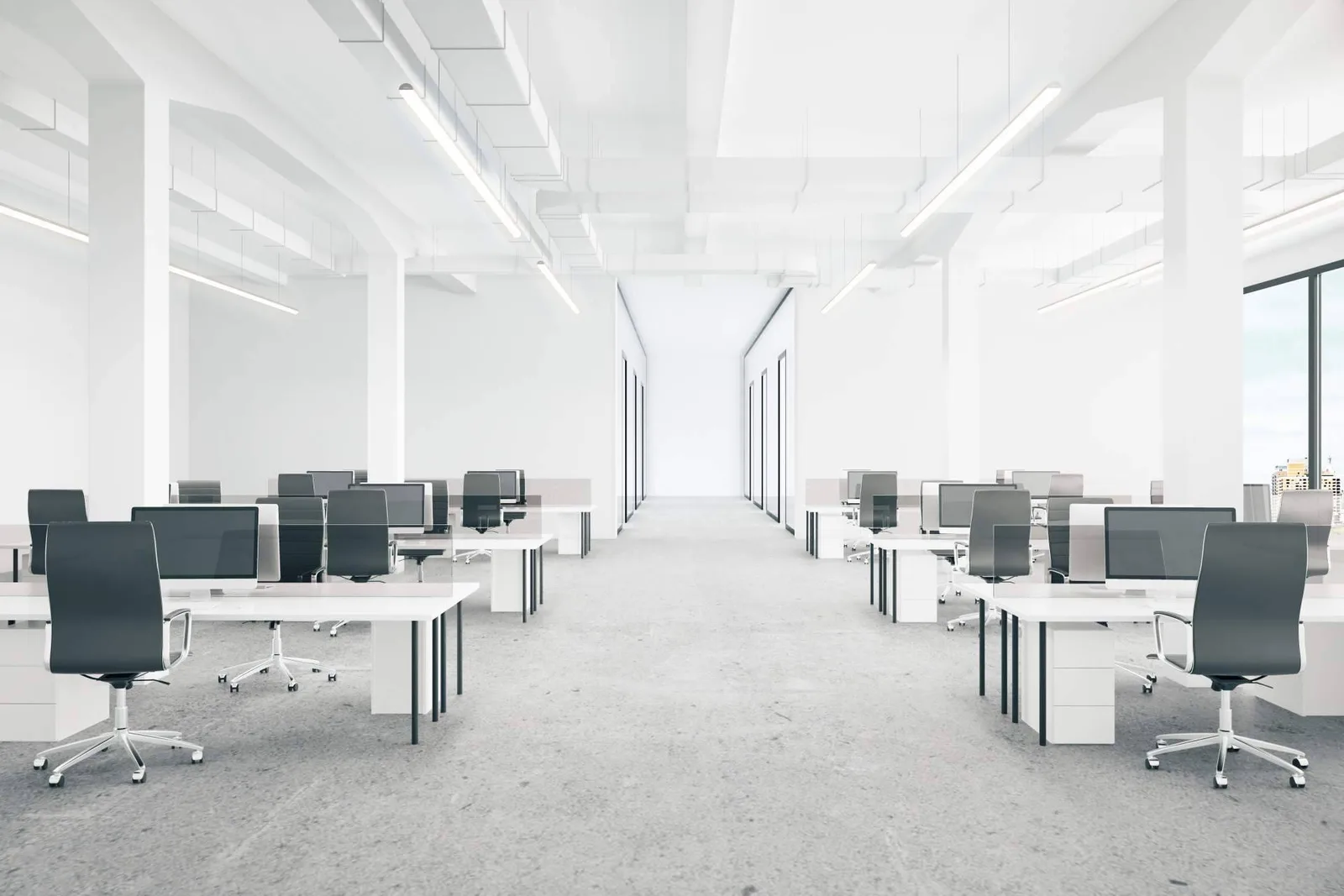 El auge del mobiliario de oficina reacondicionado encuentra en Factoryoficina su principal aliado corporativo