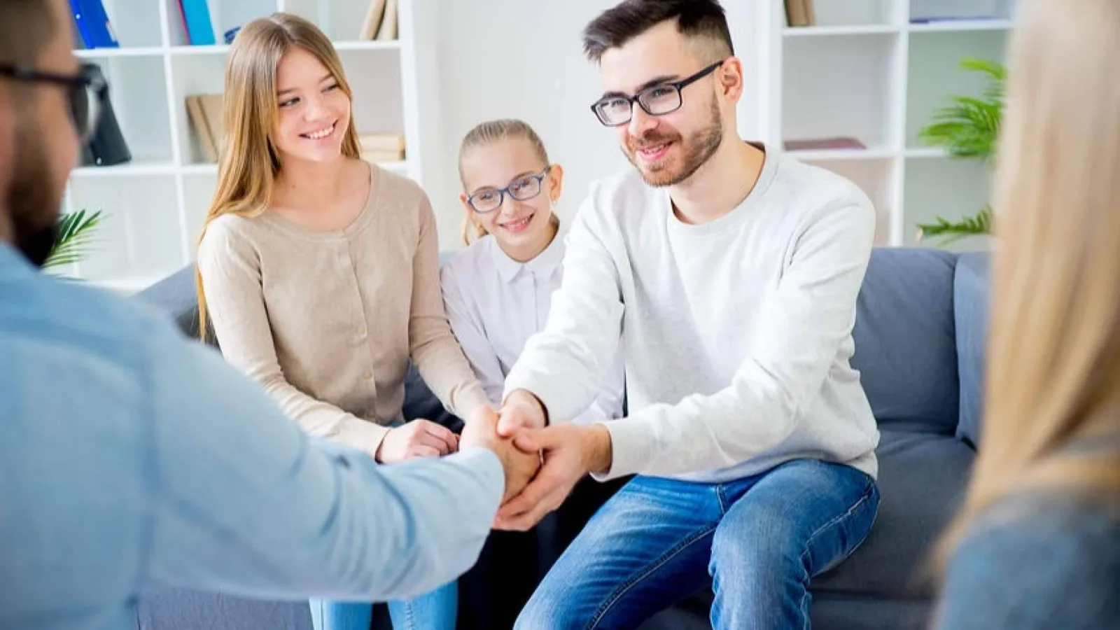 Psyvitae-Psicólogos; el referente en terapia familiar y de pareja que transforma vidas